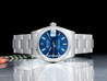 Rolex Datejust 31 Blu Oyster 78240 Klein Blue